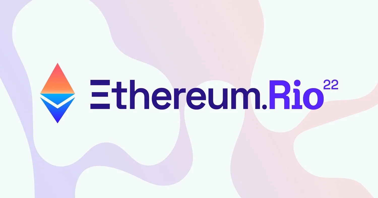 Ethereum Rio