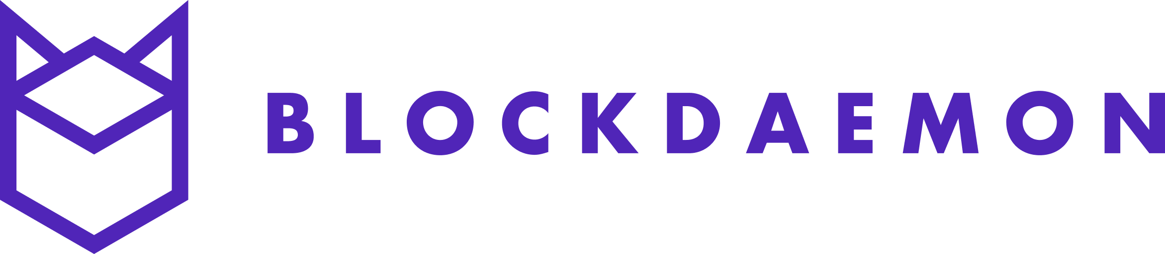 Blockdaemon